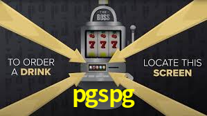 Bônus de boas-vindas na pgspg