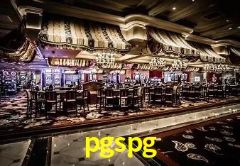 Bônus de Boas-vindas pgspg