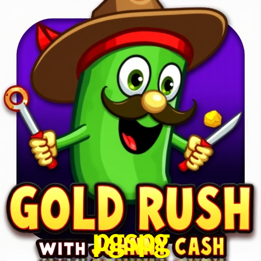 Slot Games pgspg