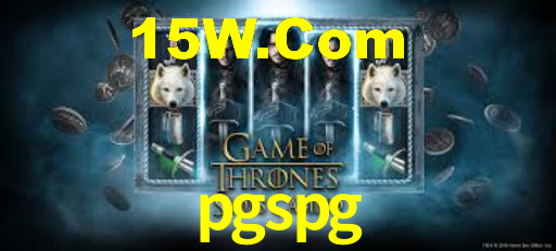 pgspg.com