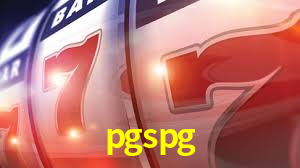 pgspg App Interface