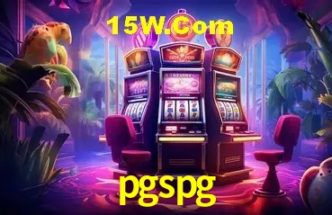 Torneios pgspg