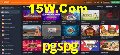 pgspg