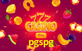 Roulette Table pgspg