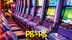 pgspg - Cassinos Com Os Maiores Bônus - pgspg.com
