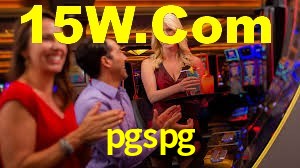pgspg: Seu Cassino Premiado com Pagamentos Rápidos