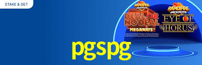 pgspg paga