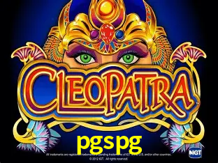 Estatísticas do Jogo pgspg