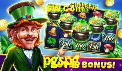 PIX Instantâneo pgspg