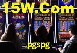 Tournaments pgspg