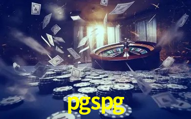 Biblioteca de slots populares na pgspg