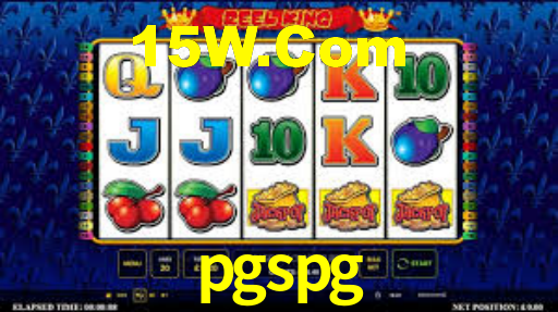 pgspg