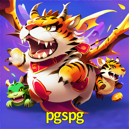 Imagem promocional da pgspg mostrando a plataforma e suas vantagens