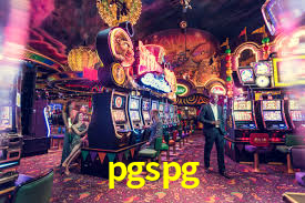 PIX Instantâneo pgspg